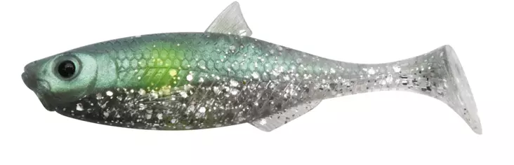 Patriot Baitfish jigi 8 cm - Vieheet ja perhot - 6417512539593 - 1