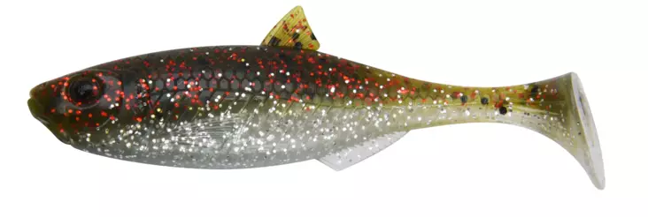Patriot Baitfish jigi 8 cm - Vieheet ja perhot - 6417512539623 - 1