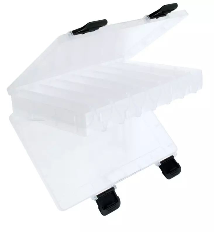 Patriot vieherasia kaksipuoleinen - Muut kalastustarvikkeet - 6417512519663 - 1