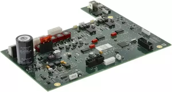 Piirilevy ALKO - Robottiruohonleikkurin varaosat - 457333 - 1