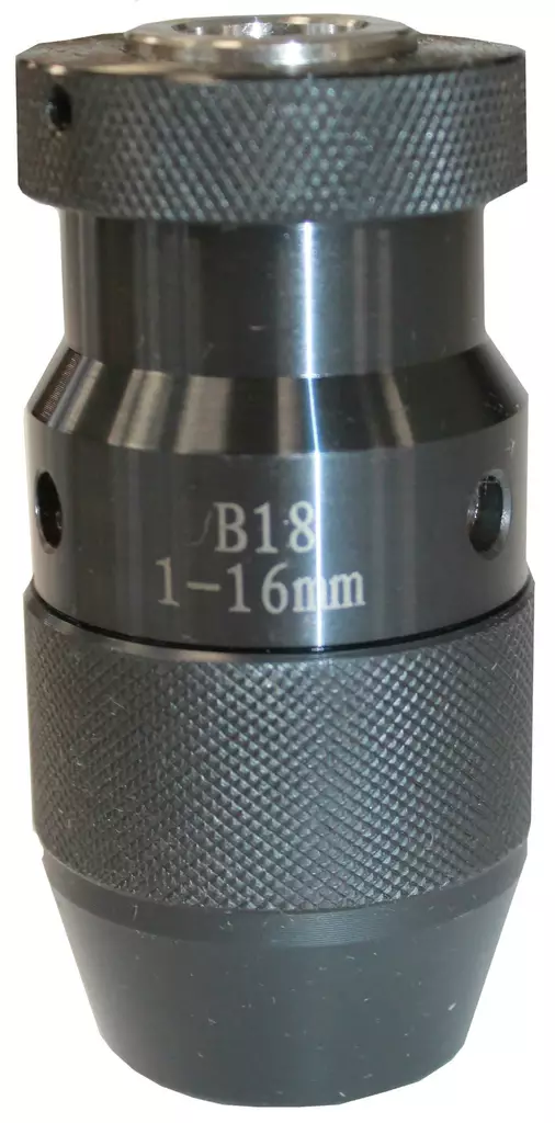 Pikaistukka 1-16 mm B18 - Muut käsityökalut - 6430074695293 - 1