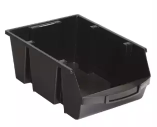 Pinottava laatikko 458x304x178mm - Tarvikelokerot - 8714892270053 - 1