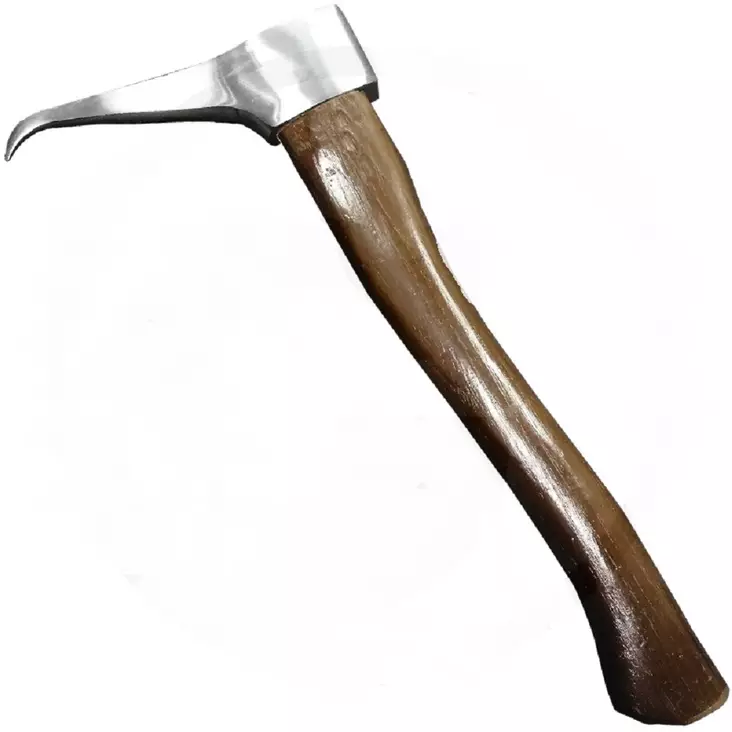 Pokara hickory-varrella 380 mm - Metsurin työkalut - 4059139408733 - 1