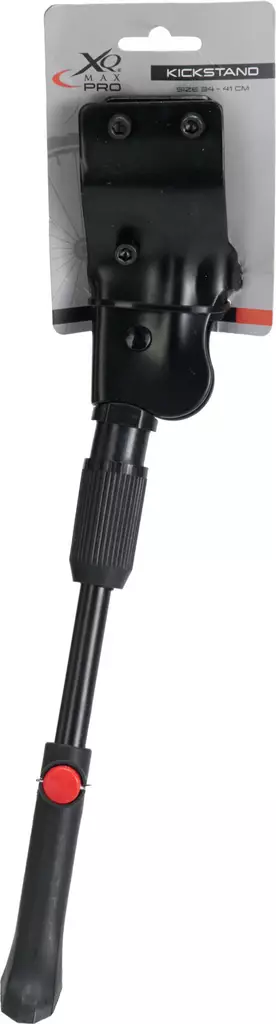 Polkupyörän seisontatuki säädettävä - Pyöräilytarvikkeet - 8721037467193 - 1