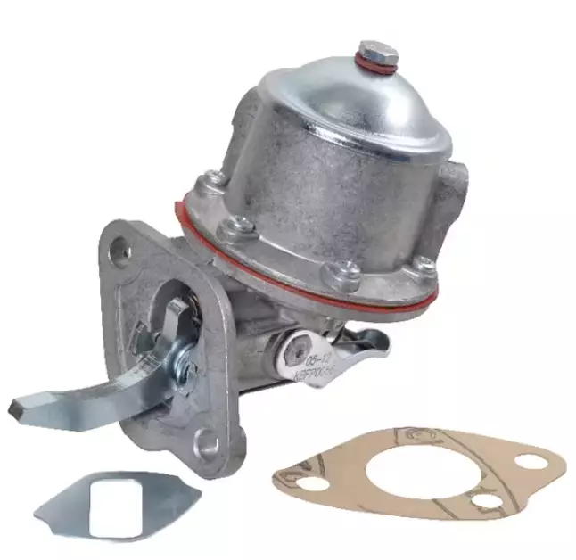 Polttoaineen siirtopumppu Leyland - Polttoainejärjestelmä - 8716106065103 - 1