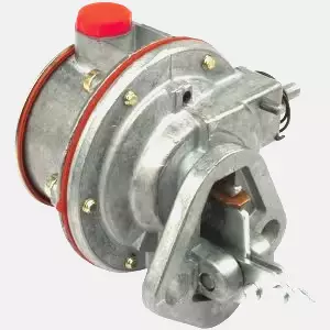 Polttoaineen siirtopumppu MF, FO, Valmet - Muut traktoritarvikkeet - 5035776943263 - 1