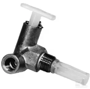 Polttoainehana, Ford, Leyland Marshall - Muut traktoritarvikkeet - 5035776942693 - 1