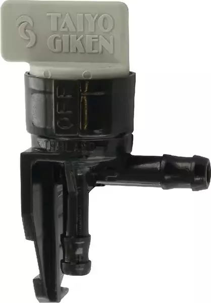 Polttoainehana Honda 16950-ZM0-003 - Paikallismoottoreiden varaosat - 16950ZM0003 - 1