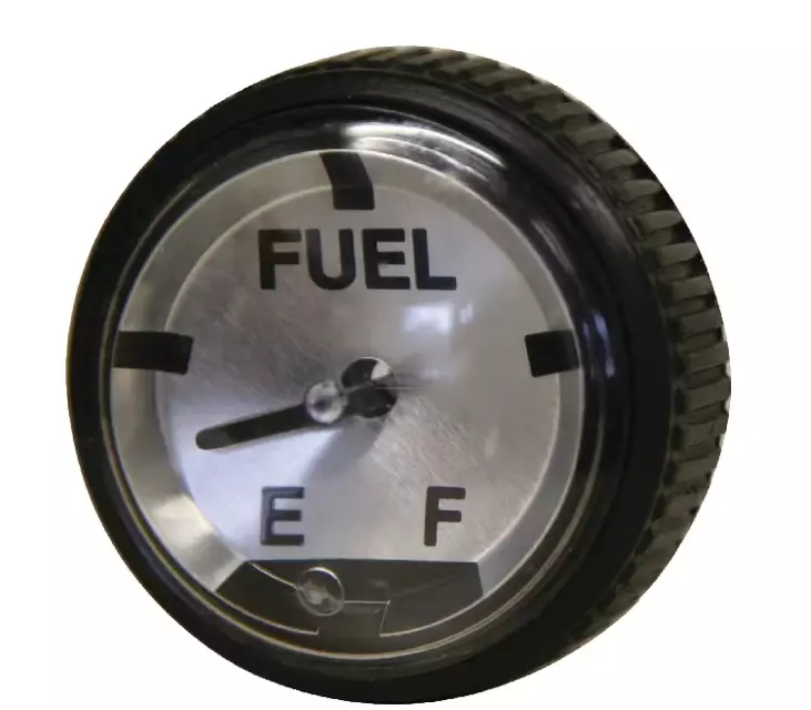 Polttoainemittari - CEMO-varaosa - Muut korjaamolaitteet - 4052886086353 - 1