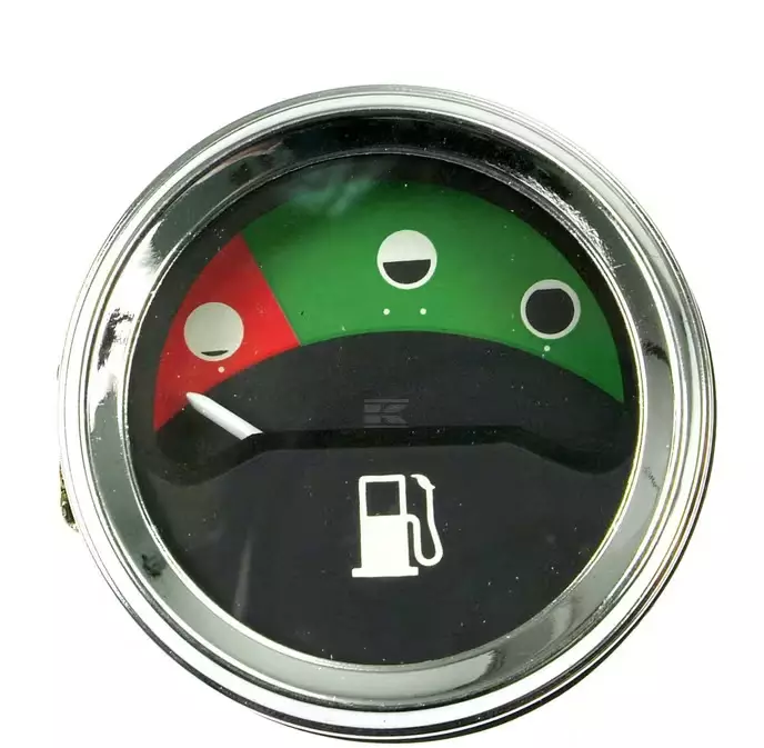 Polttoainemittari, sopii John Deere, MF - Ohjaamo ja kori - svm000007273 - 1