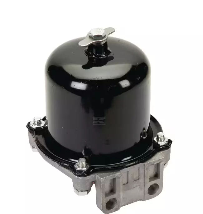 Polttoainesuodatin, sopii Belarus - Suodattimet - 8719607187923 - 1