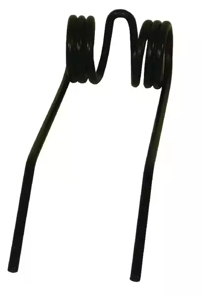 Pöyhimen piikki 232 x 72 x 6 mm - Noukkimet - 8719493926453 - 1