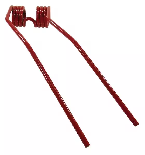 Pöyhimen piikki 370 x 105 x 9 mm - Noukkimet - 8716106160853 - 1