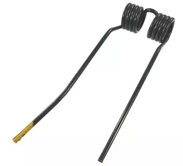 Pöyhimen piikki 375 x 113 x 9 mm - Noukkimet - 8716106160693 - 1