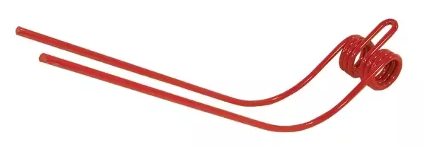 Pöyhimen piikki Kverneland / Taarup KT6714010094 - Noukkimet - 9714010094003 - 1