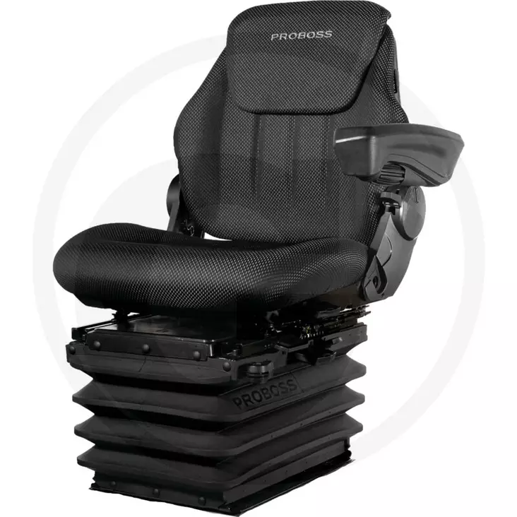 PROBOSS AS3520 Deutz V2 - Ohjaamo ja kori - svm000007073 - 1