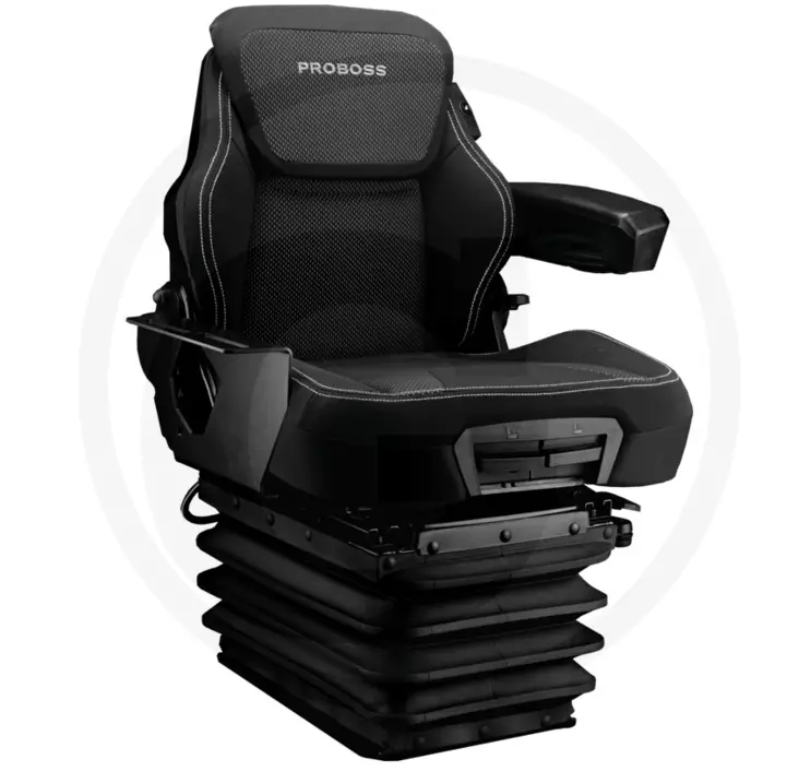 PROBOSS AS4550 Deutz V2 - Ohjaamo ja kori - svm000007083 - 1