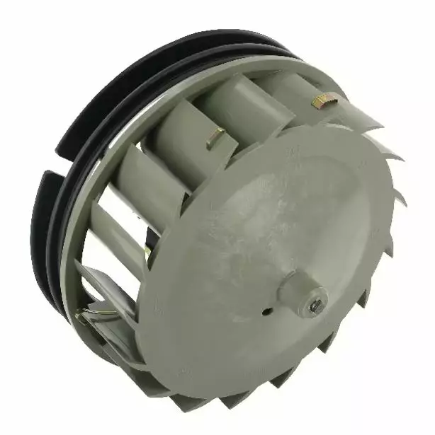 Puhallinmoottori 12 v sopii Fendt - Ohjaamo ja kori - svm000008833 - 1