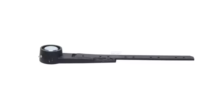 Puimurin leikkuuterä, New Holland, 17', 68,5 terälappua pulttikiinnityksellä (84435879), t - Leikkuupöytä - 5700032938283 - 1