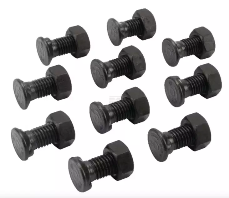 Pulttipussi TB40069 - Auran osat - 5700036924633 - 1