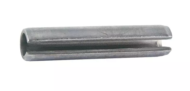 Putkisokka 20x100mm ISO 8752/DIN 1481 - Muut kiinnitystarvikkeet - 4043952589793 - 1