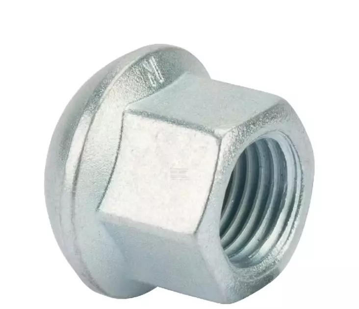 Pyörän mutteri, sopii DF, Zetor - Renkaat ja vanteet - 4027816052463 - 1