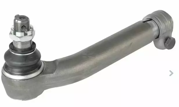 Raidetangon pää Vasen, sopii Case, Ford - Akselisto ja ohjaus - svm000008783 - 1