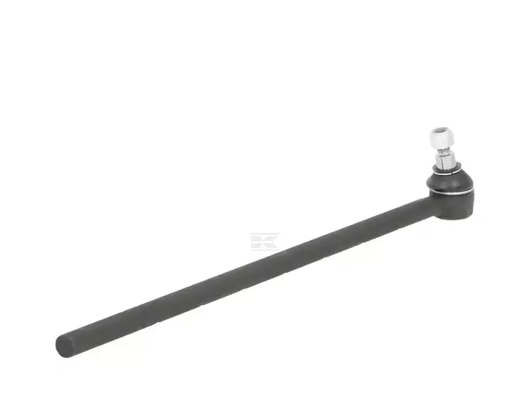 Raidetangonpää vasen, sopii Ford - Akselisto ja ohjaus - svm000007323 - 1