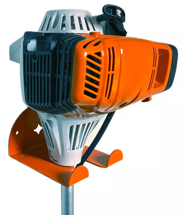 Raivausahateline The Wall - Moottorisahat, tarvikkeet - 6438152050743 - 1