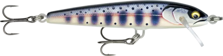 Rapala Floater Elite 85 Gilded Yamame - Vieheet ja perhot - 022677348513 - 1