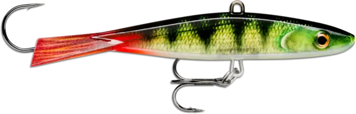 Rapala Jigging Shadow Rap 7cm PEL - Tasapainopilkit - 022677359533 - 1