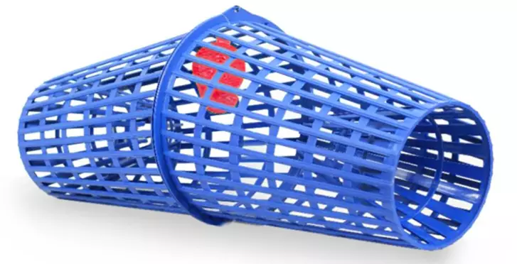 Rapumerta - Pyydykset ja verkot - 6438212052403 - 1