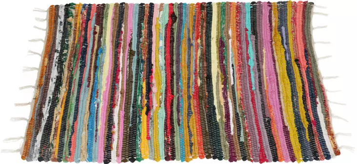 Räsymatto 60x90 cm - Puutarhatekstiilit - 8721037519243 - 1