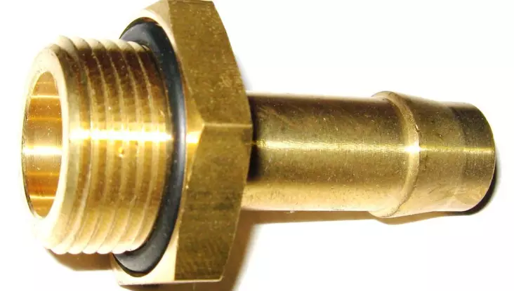 Raufoss letkunippa M16-L10 - Paineilmajärjestelmä - svm0000010093 - 1