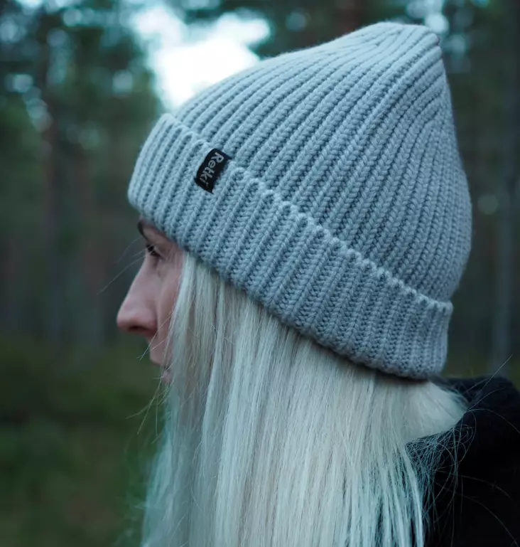 Retki Pipo 100% merino chunky - Retkeilyasusteet - 6418536029343 - 1