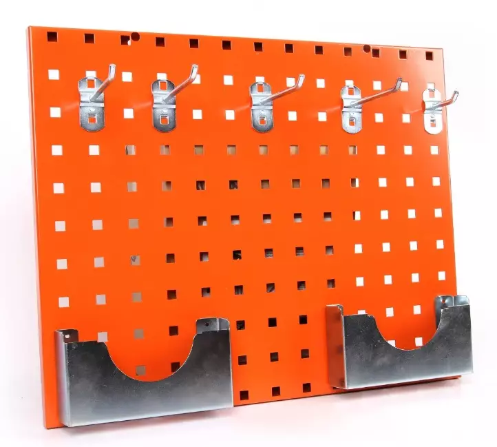 Robota työkaluseinä kulmahiomakoneelle - Työkalusarjat - 6438212106083 - 1