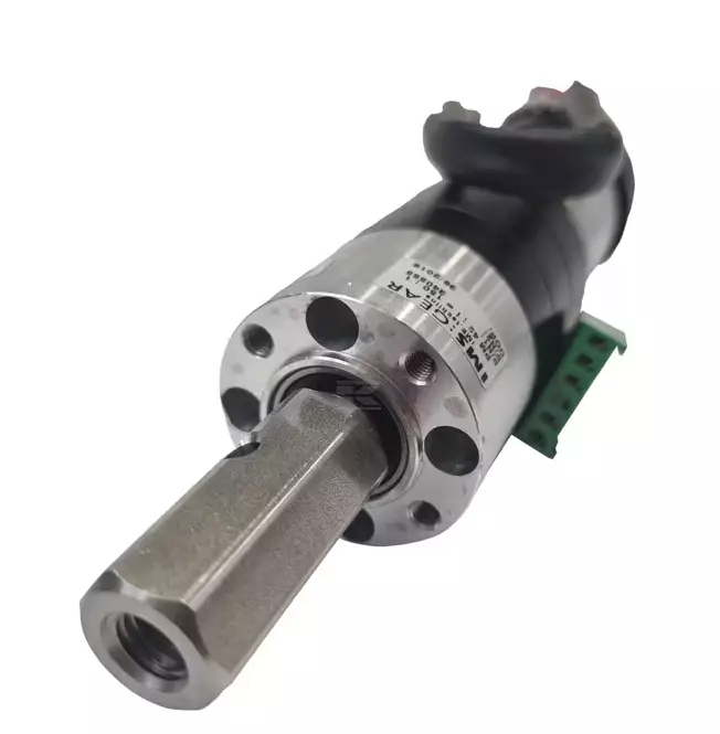 Robottiruohonleikkurin moottori Ambrogio 321A0106003 - Robottiruohonleikkurin varaosat - 321A0106003 - 2