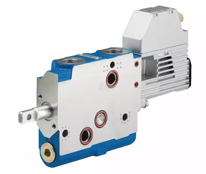 Sähkölohko sopii Fendt Vario - Sähköjärjestelmä - SB23EHS23 - 1