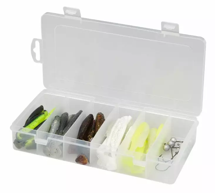 Savage Gear Fat Minnow T-Tail - Vieheet ja perhot - 5706301823403 - 1