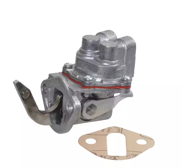 Siirtopumppu, sopii MF - Polttoainejärjestelmä - 8716106188703 - 1