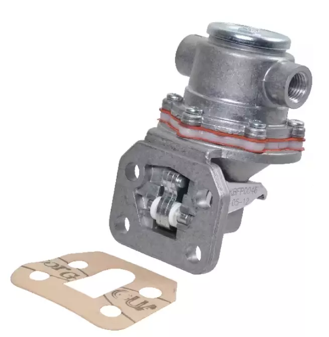 Siirtopumppu sopii Same / Lamborghini - Polttoainejärjestelmä - 8716106065073 - 1