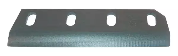 Silppurinterä oikea heinälle - Noukin - 8716106423323 - 1