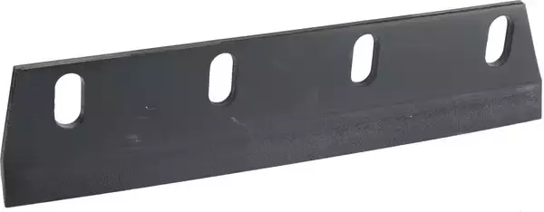 Silppurinterä vasen nurmelle - Silppurit - 8716106423293 - 1