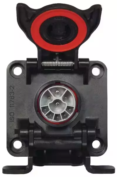 Pistorasia ISOBUS - Muut traktoritarvikkeet - 4023085287063 - 1