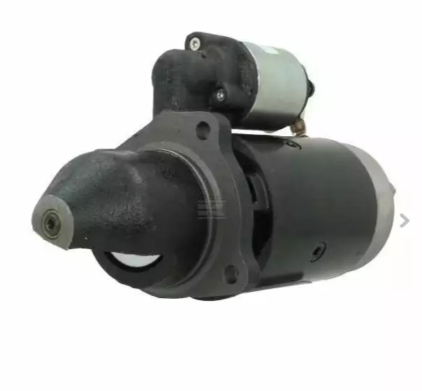 Starttimoottori 12 V,3,0 kw sopii MBTRAC - Sähköjärjestelmä - 8719493091373 - 1