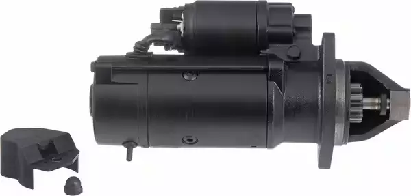 Starttimoottori Mahle AZF 4148 4,2 kW - Starttimoottorit traktoreihin  - 3838922065503 - 1