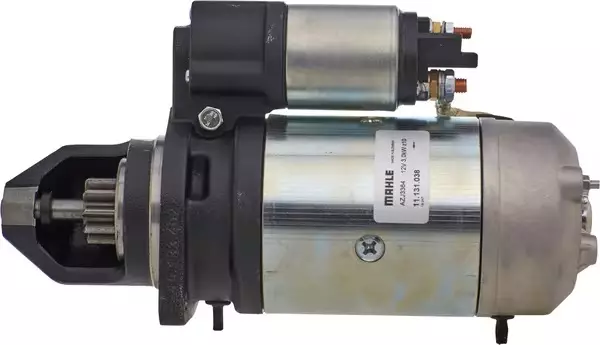 Starttimoottori Mahle AZJ 3364 3,0 kW - Starttimoottorit traktoreihin - 3838922057843 - 1