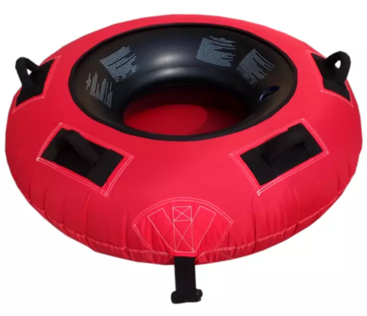 Summer Sport Vetorengas 120x120x30cm - Vapaa-aika - 6430058415893 - 1