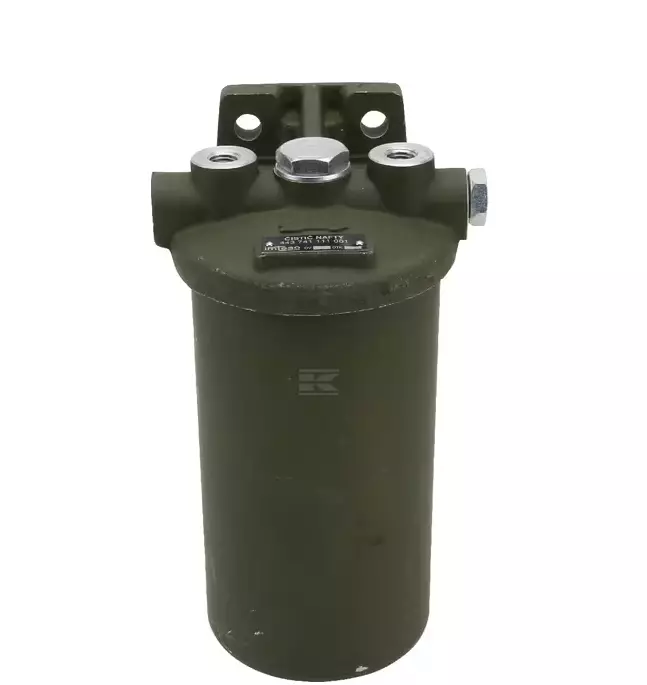 Suodatinastia Zetor - Suodattimet - 931103 - 1