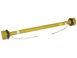 Suojus, täydellinen, SD15, W2200/2300, 1000 mm - Suojaputket ja suojukset - 8435194028103 - 1